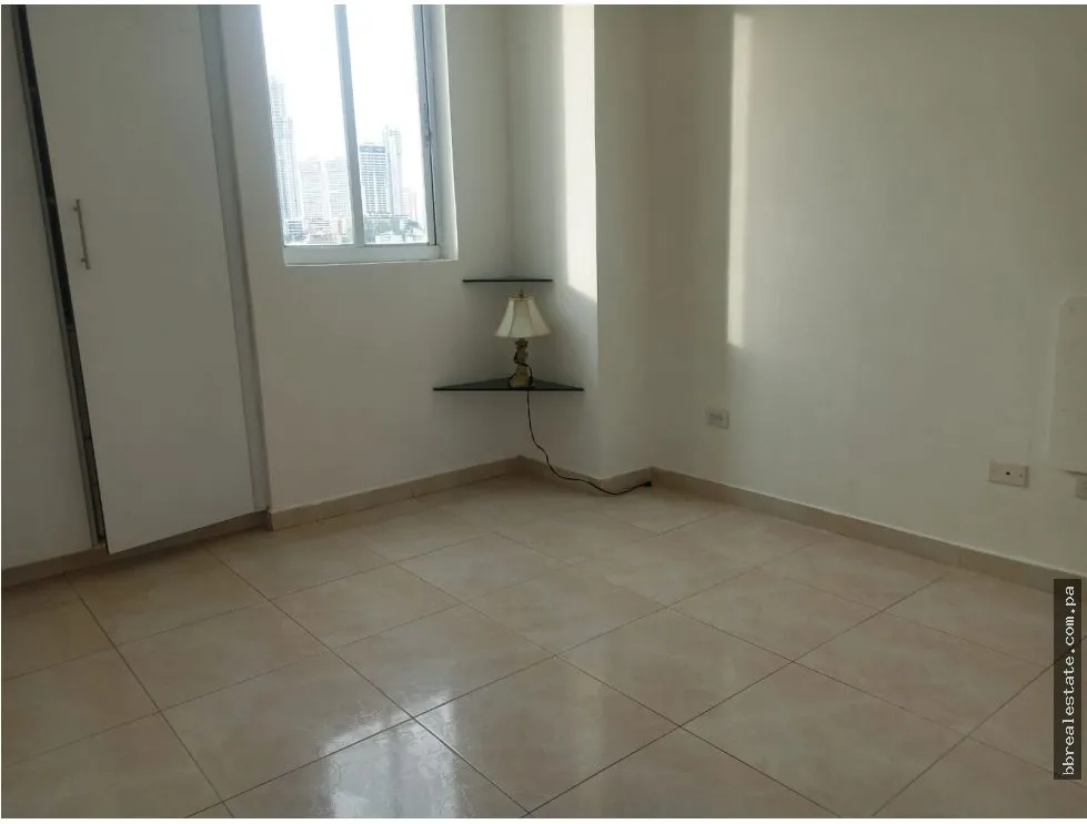Apartment Rental in Edison Park, PH El Mare 4000