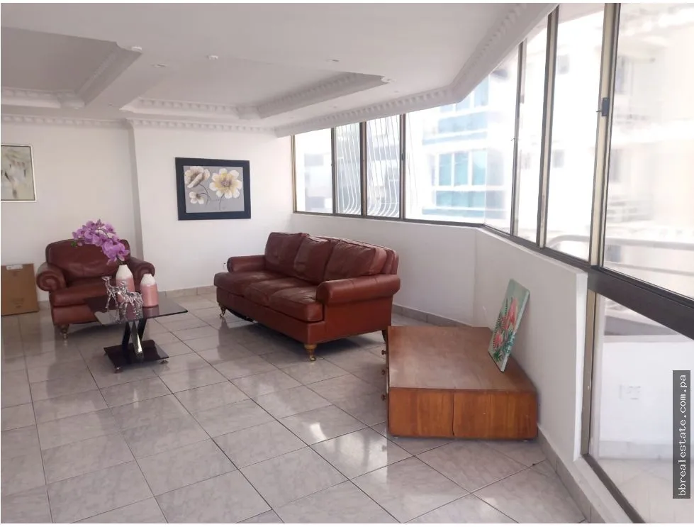 Apartment Rental on Uruguay Street, PH Tower One