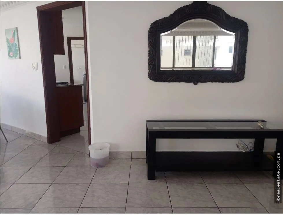 Apartment Rental on Uruguay Street, PH Tower One