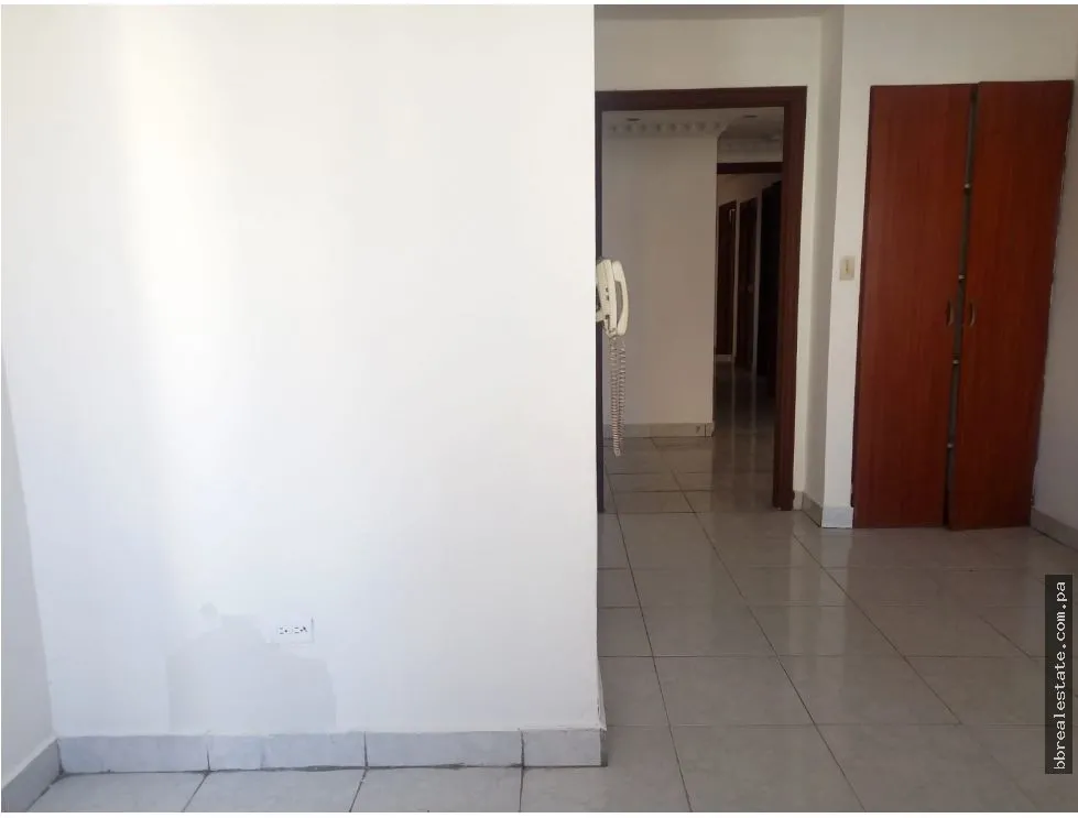 Apartment Rental on Uruguay Street, PH Tower One