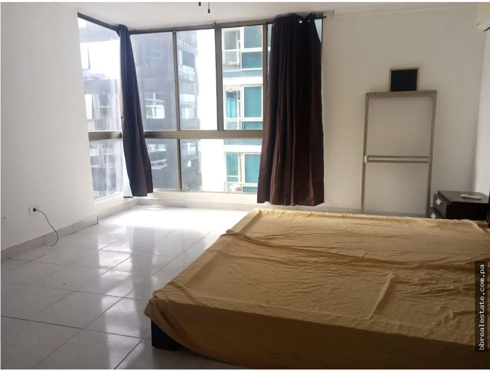 Apartment Rental on Uruguay Street, PH Tower One