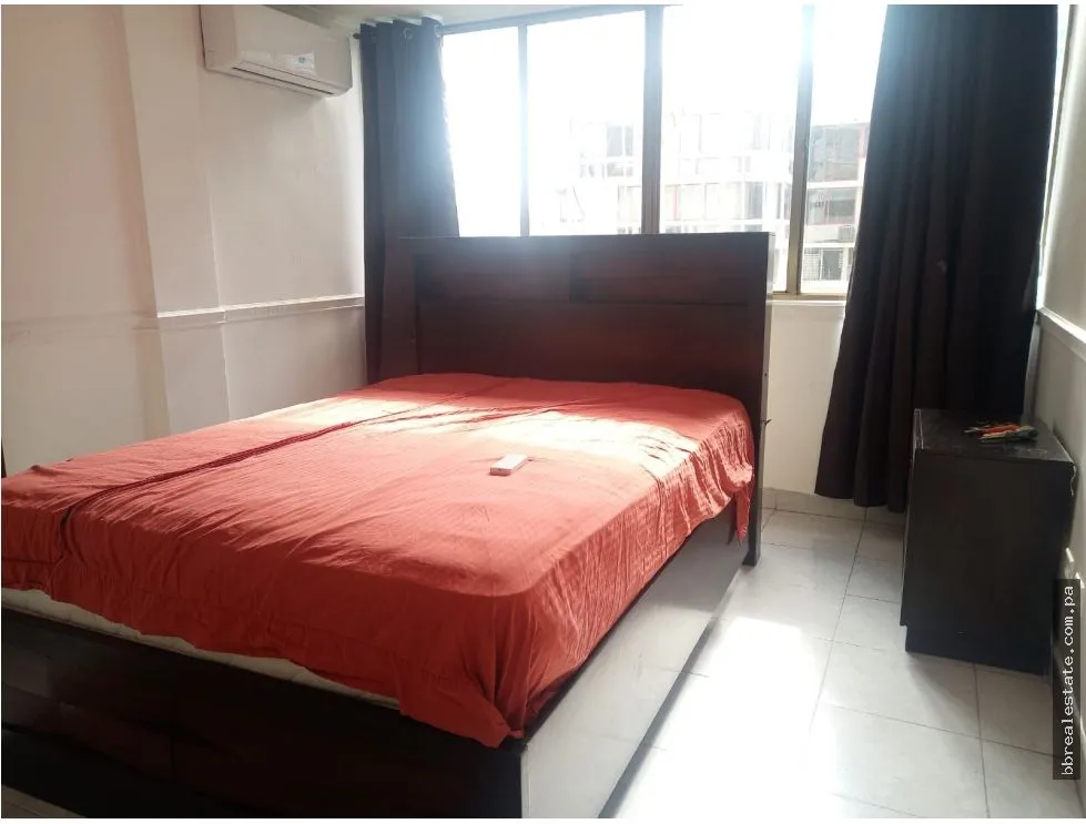 Apartment Rental on Uruguay Street, PH Tower One
