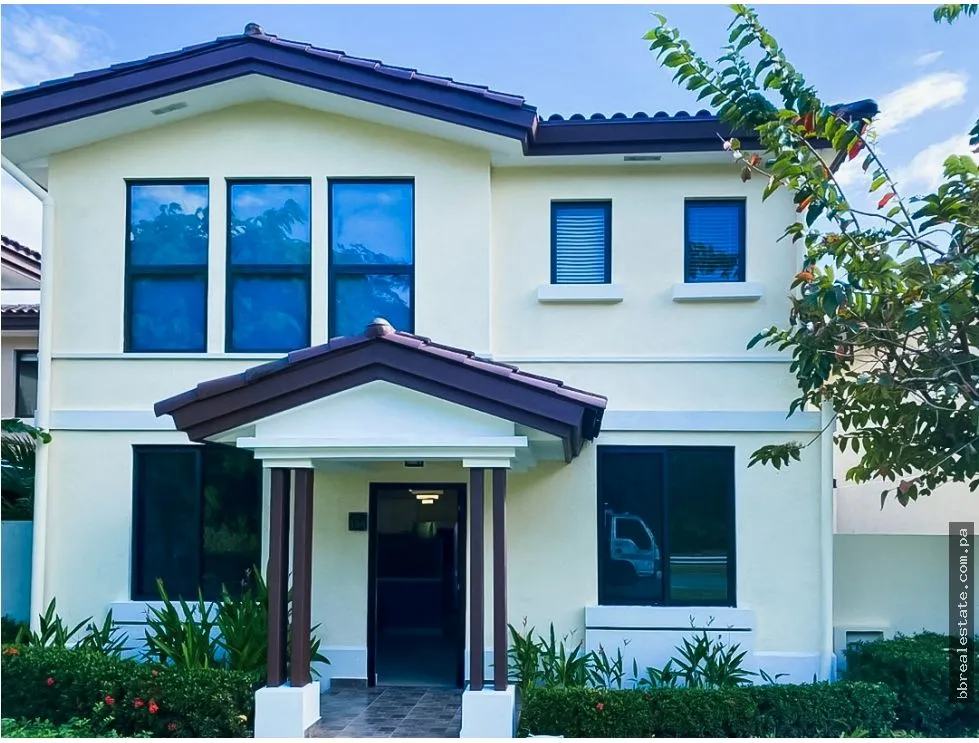 Venta de Casa en River Valley, Panamá Pacífico