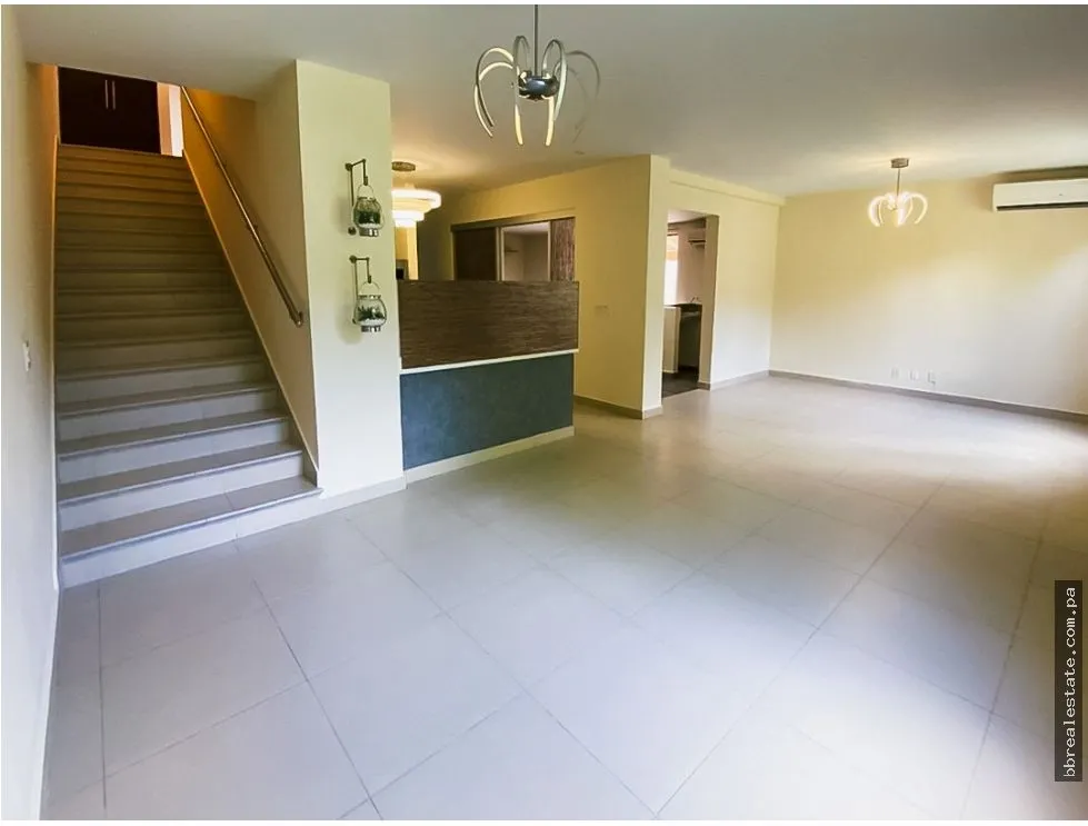 Venta de Casa en River Valley, Panamá Pacífico