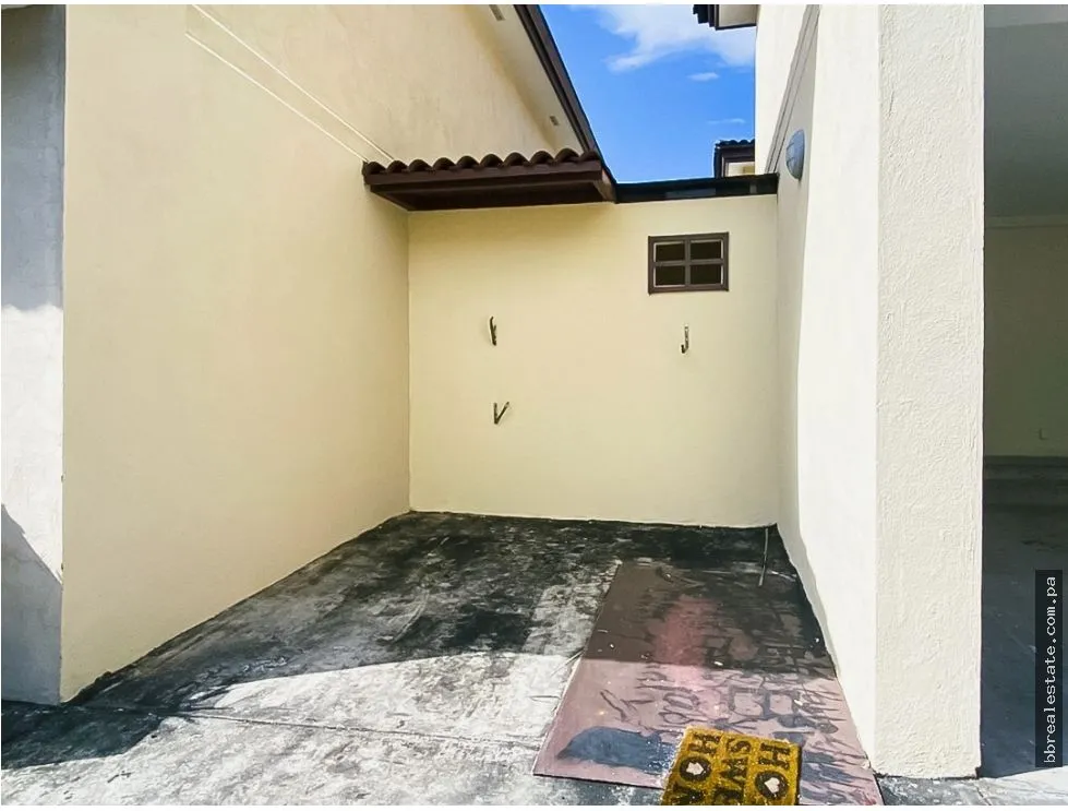 Venta de Casa en River Valley, Panamá Pacífico