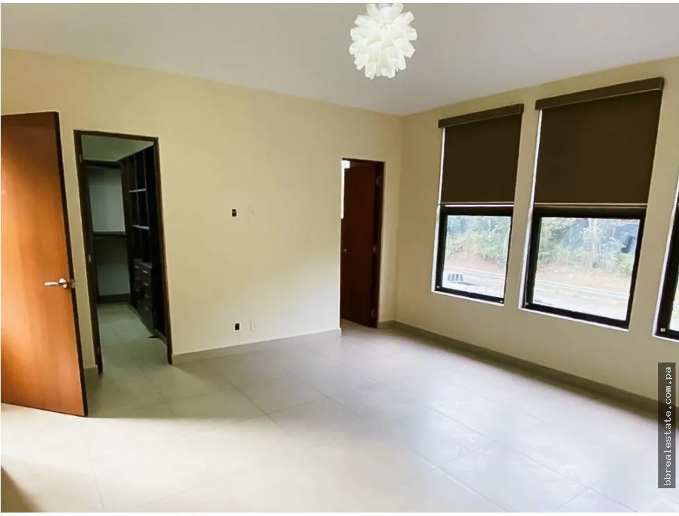 Venta de Casa en River Valley, Panamá Pacífico