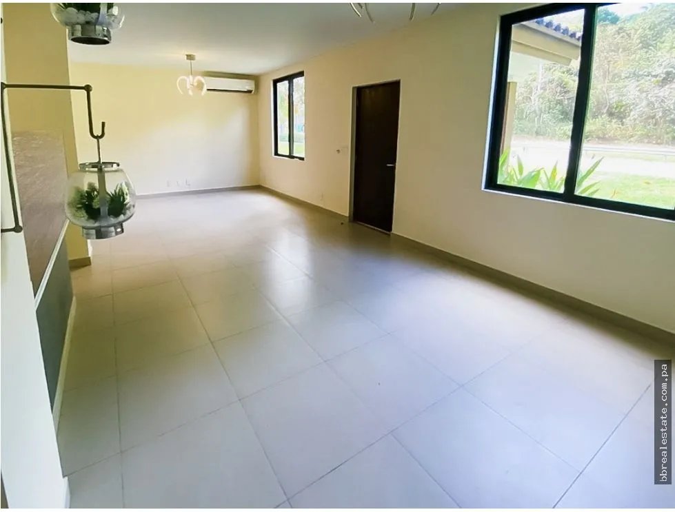 Venta de Casa en River Valley, Panamá Pacífico