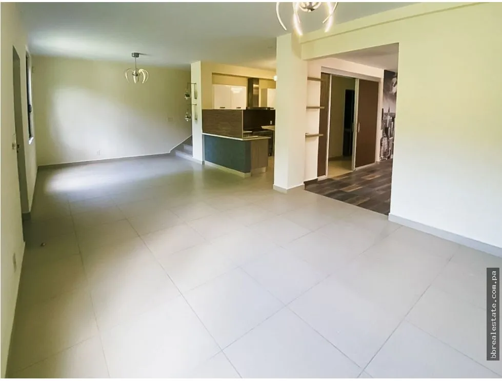 Venta de Casa en River Valley, Panamá Pacífico