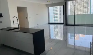 Apartment Rental in Bella Vista, PH Nuovo by Armani