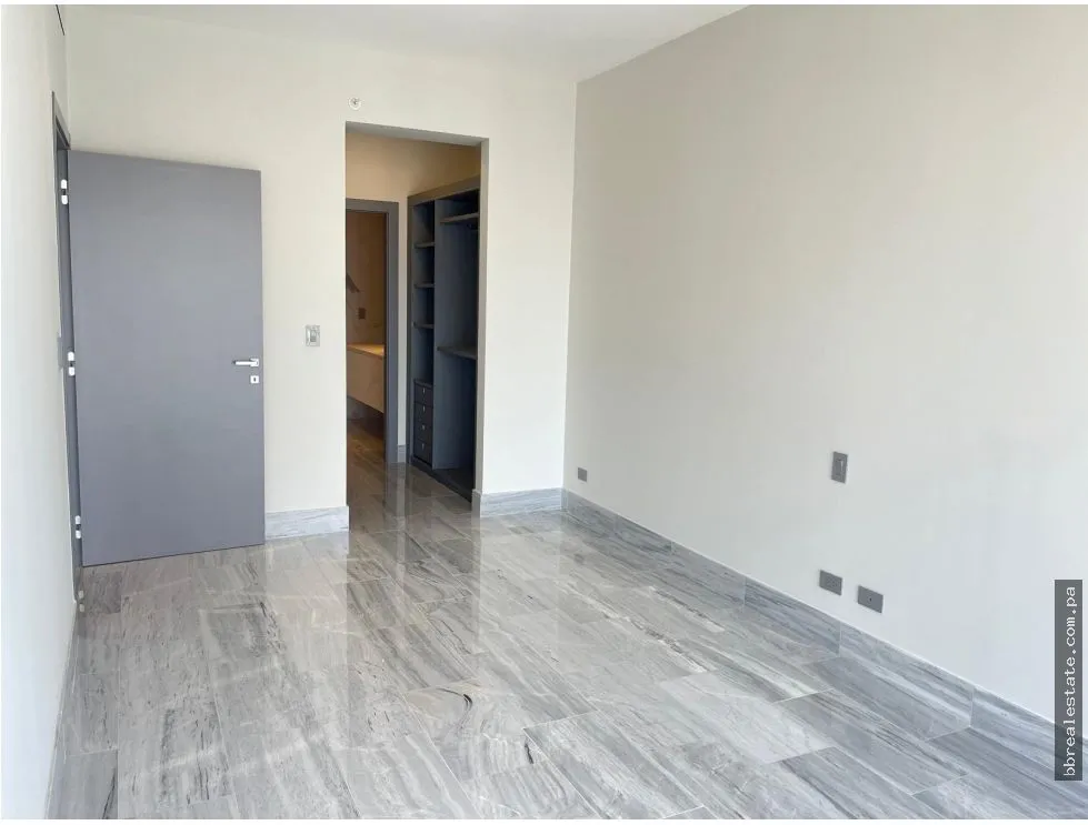 Apartment Rental in Bella Vista, PH Nuovo by Armani