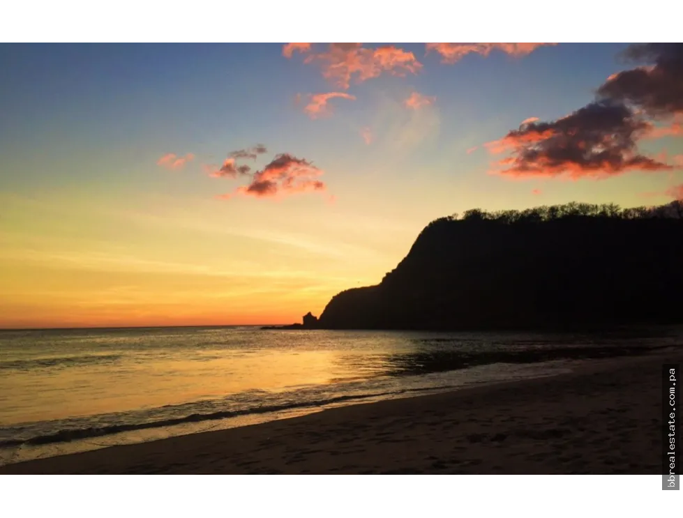 Beach Land Sale, Santa Fe, Veraguas