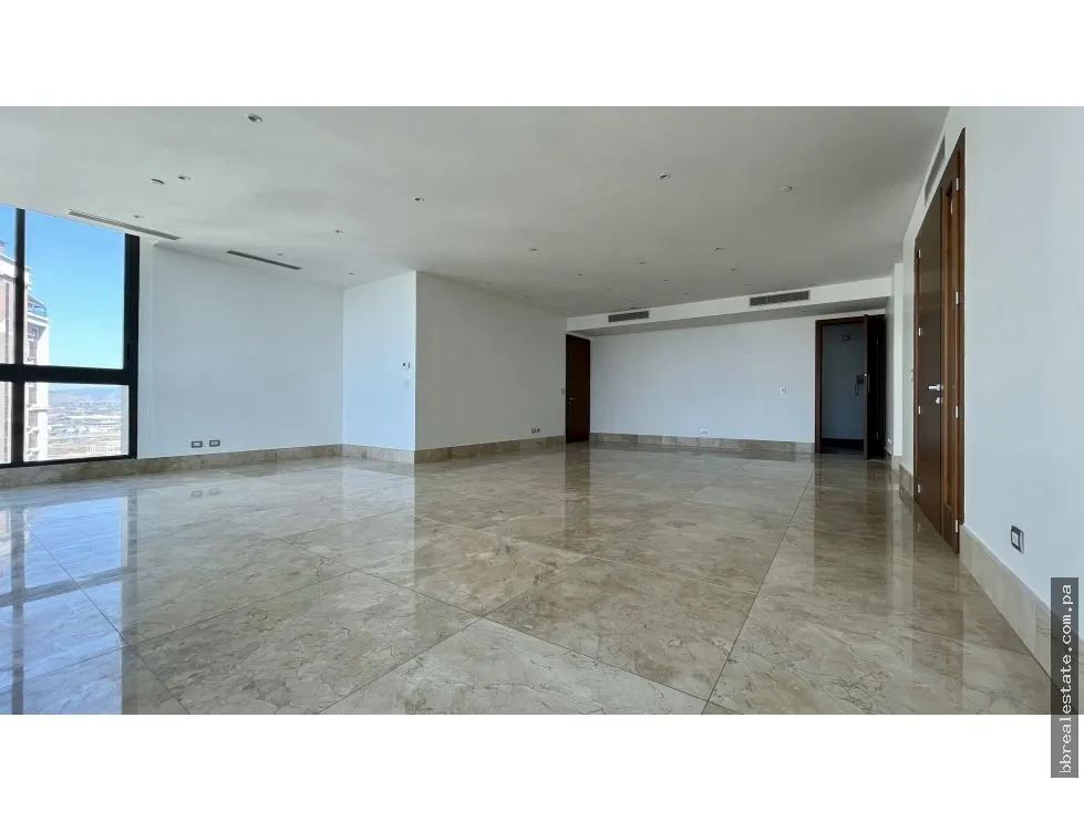 Alquiler de apartamento  en PH VALERY POINT, Santa María