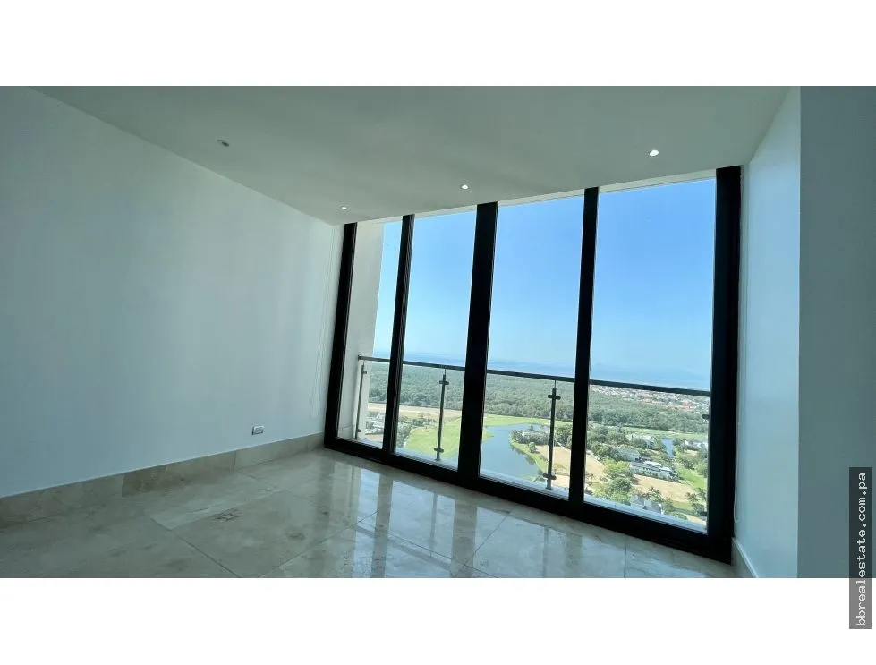 Alquiler de apartamento  en PH VALERY POINT, Santa María