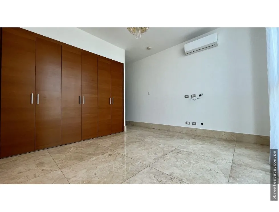 Alquiler de apartamento  en PH VALERY POINT, Santa María