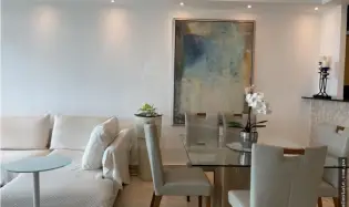 Apartment Rental on Avenida Balboa, Ph Sky