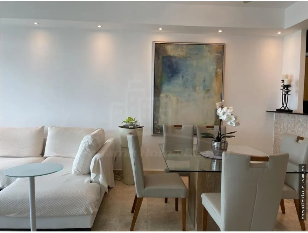 Apartment Rental on Avenida Balboa, Ph Sky