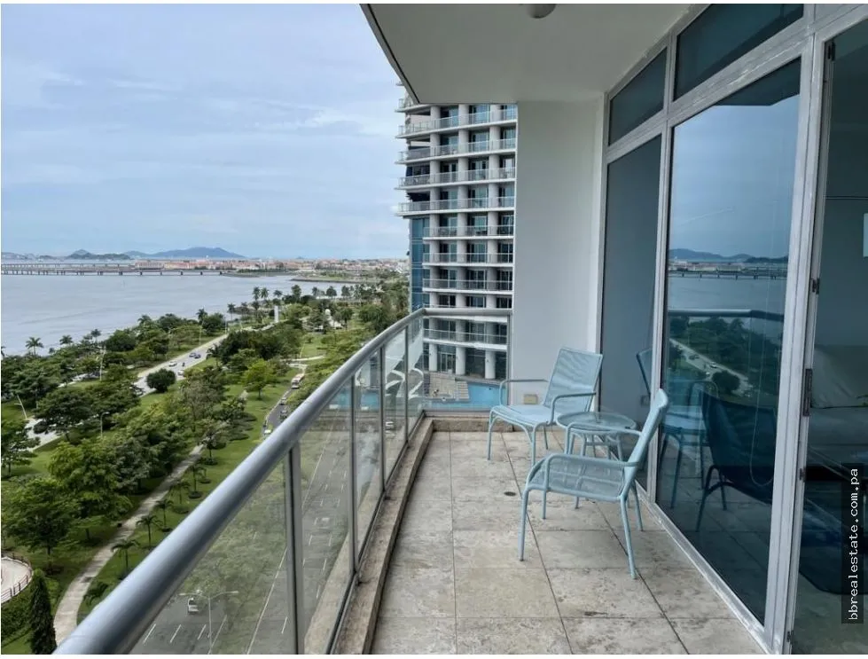 Apartment Rental on Avenida Balboa, Ph Sky