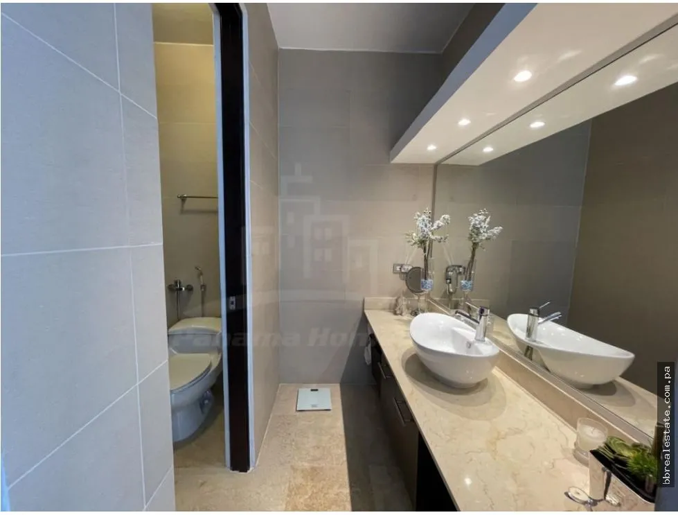 Apartment Rental on Avenida Balboa, Ph Sky