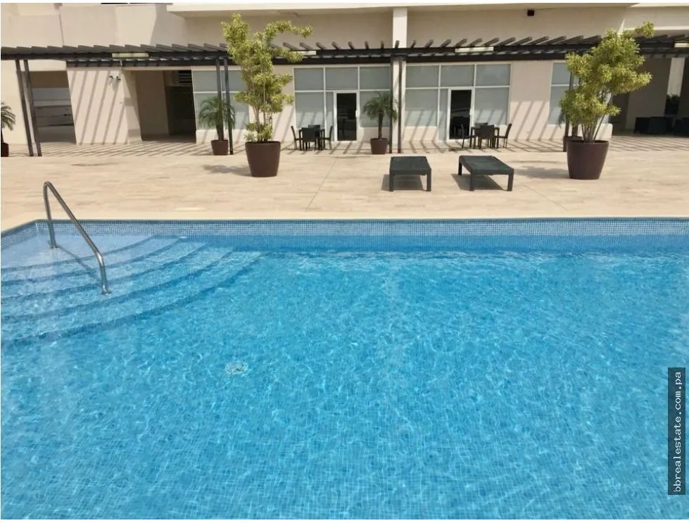 Fully Furnished Apartment Rental in Costa Del Este, PH Zeus