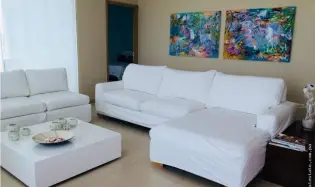 Sale of Apartment in Bijao, Ph Cocolí