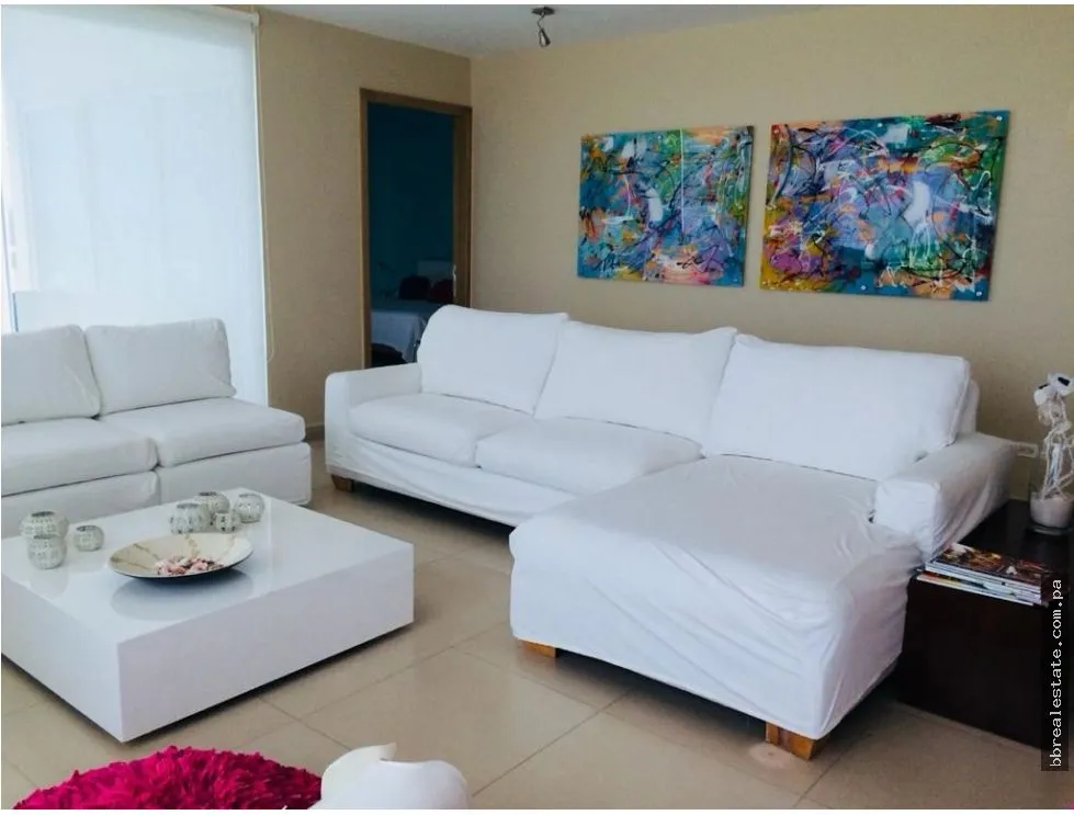 Venta de apartamento en Bijao, Ph Cocolí