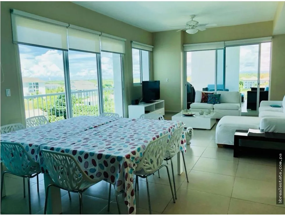 Venta de apartamento en Bijao, Ph Cocolí