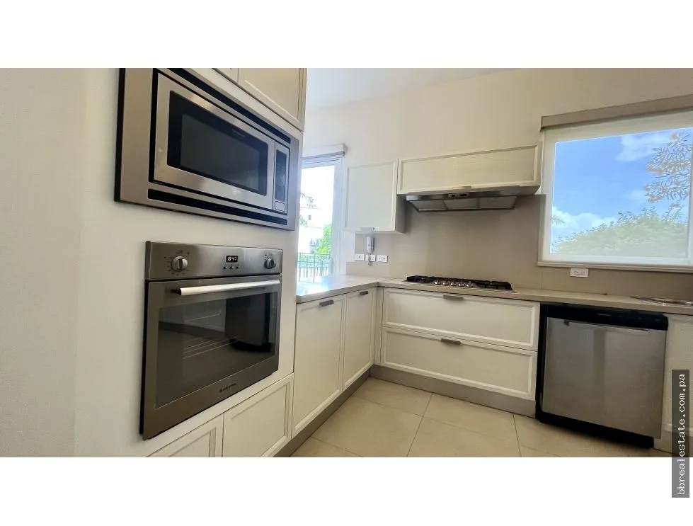 Ground Floor Apartment Rental with Purchase Option in Santa Maria, The Reserve PH