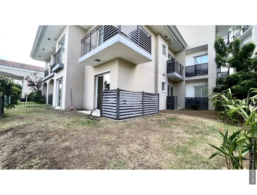 Ground Floor Apartment Rental with Purchase Option in Santa Maria, The Reserve PH