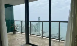 Apartment for Rent on Avenida Balboa, Ph Yoo