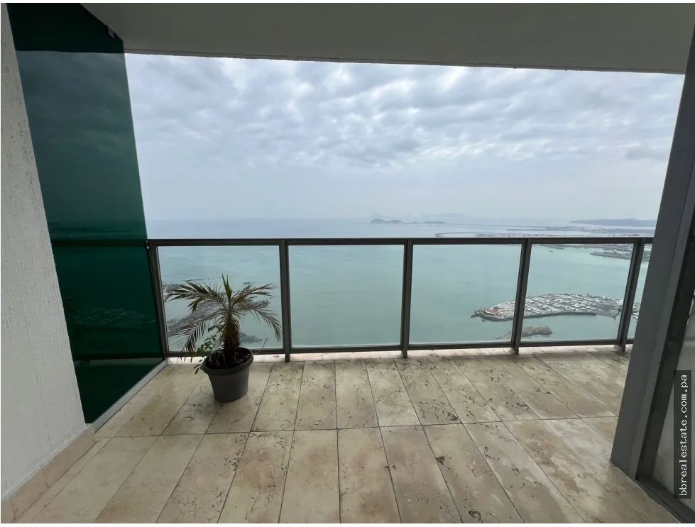 Apartment for Rent on Avenida Balboa, Ph Yoo