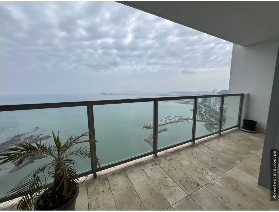 Apartment for Rent on Avenida Balboa, Ph Yoo