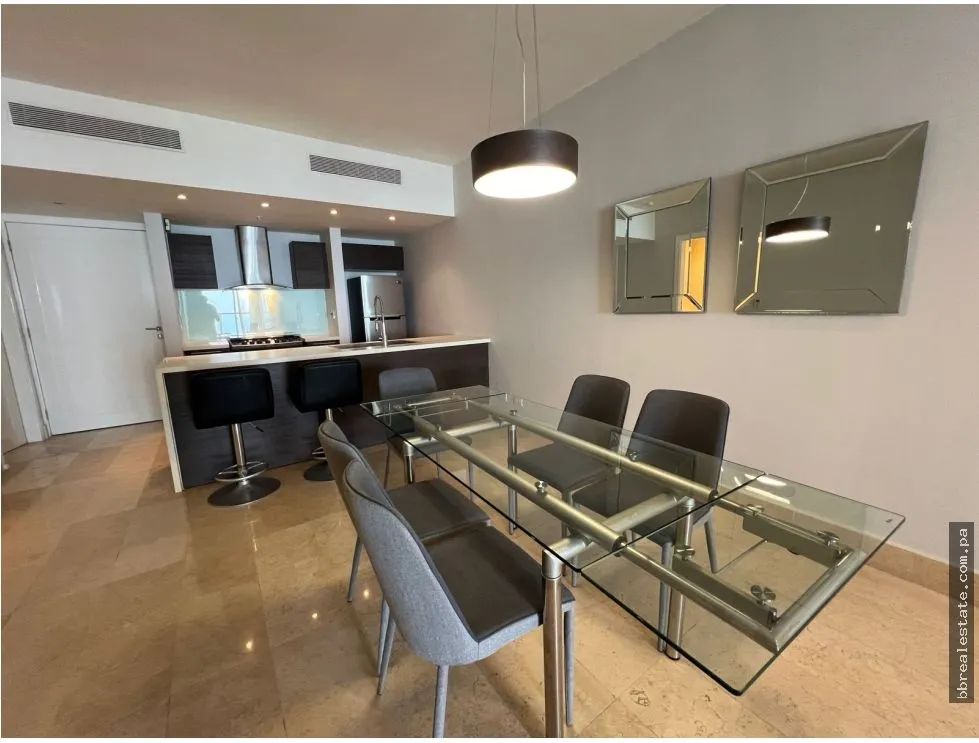 Apartment for Rent on Avenida Balboa, Ph Yoo