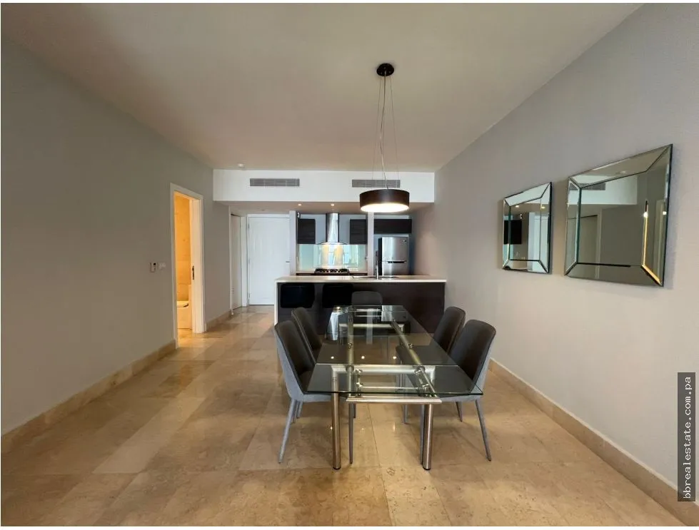 Apartment for Rent on Avenida Balboa, Ph Yoo