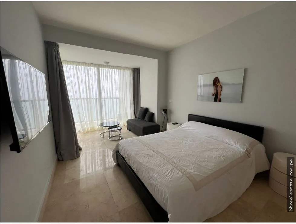 Apartment for Rent on Avenida Balboa, Ph Yoo