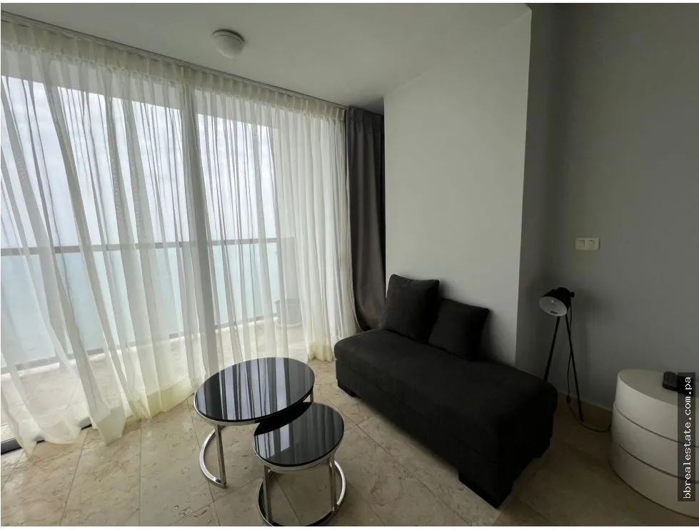 Apartment for Rent on Avenida Balboa, Ph Yoo