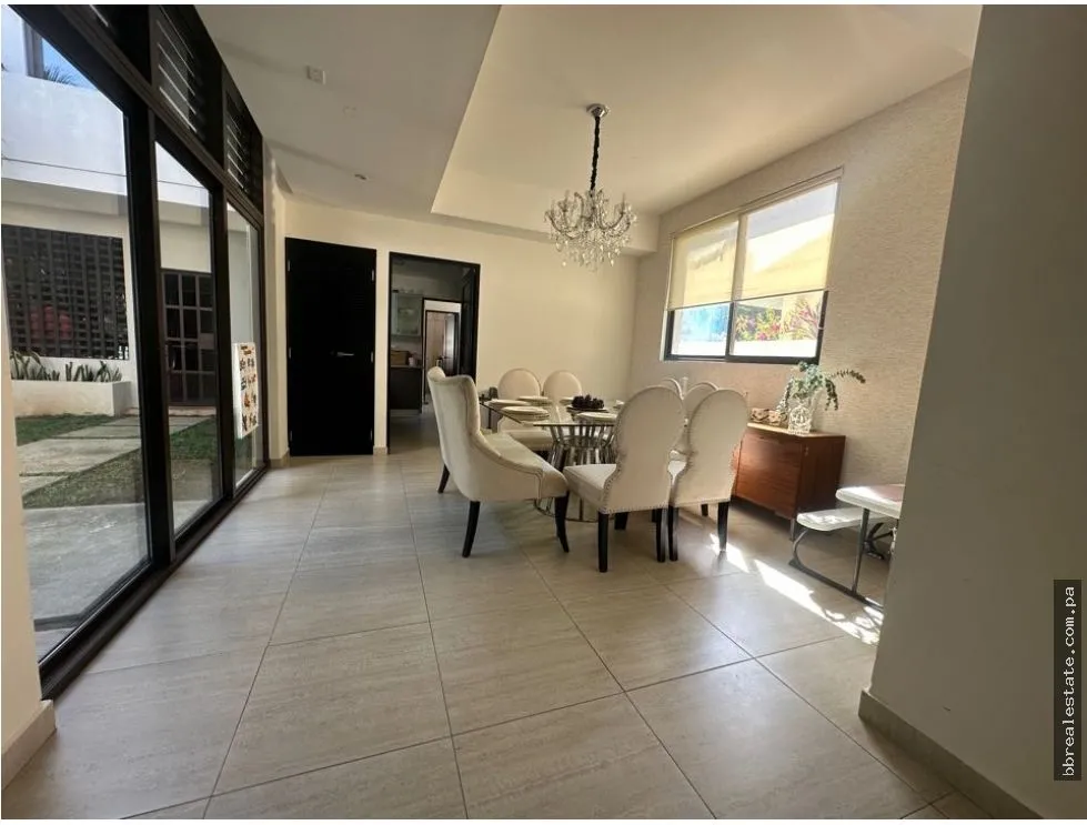 Venta de casa en Panamá Pacífico Howard, Ph Nativa