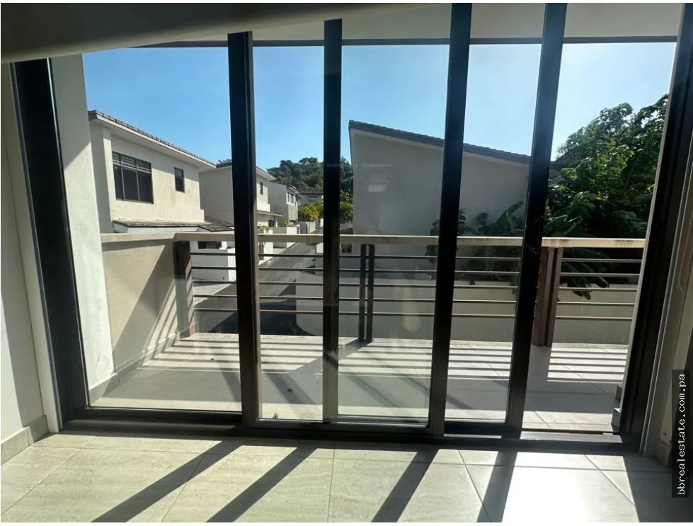 Venta de casa en Panamá Pacífico Howard, Ph Nativa