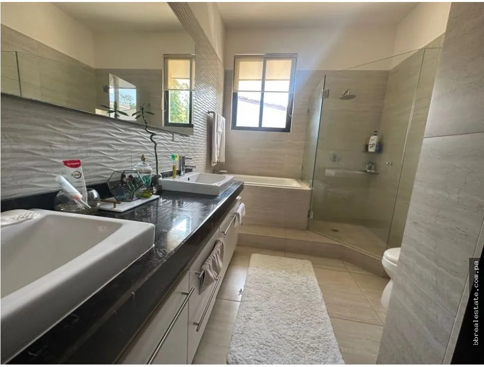 Venta de casa en Panamá Pacífico Howard, Ph Nativa
