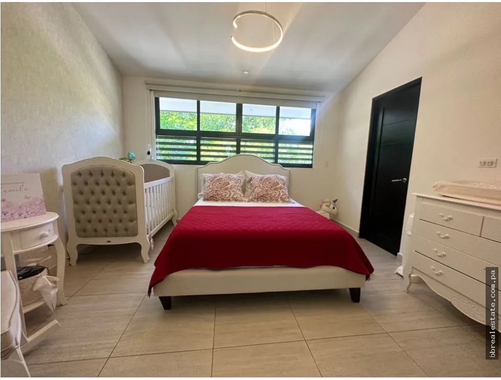 Venta de casa en Panamá Pacífico Howard, Ph Nativa