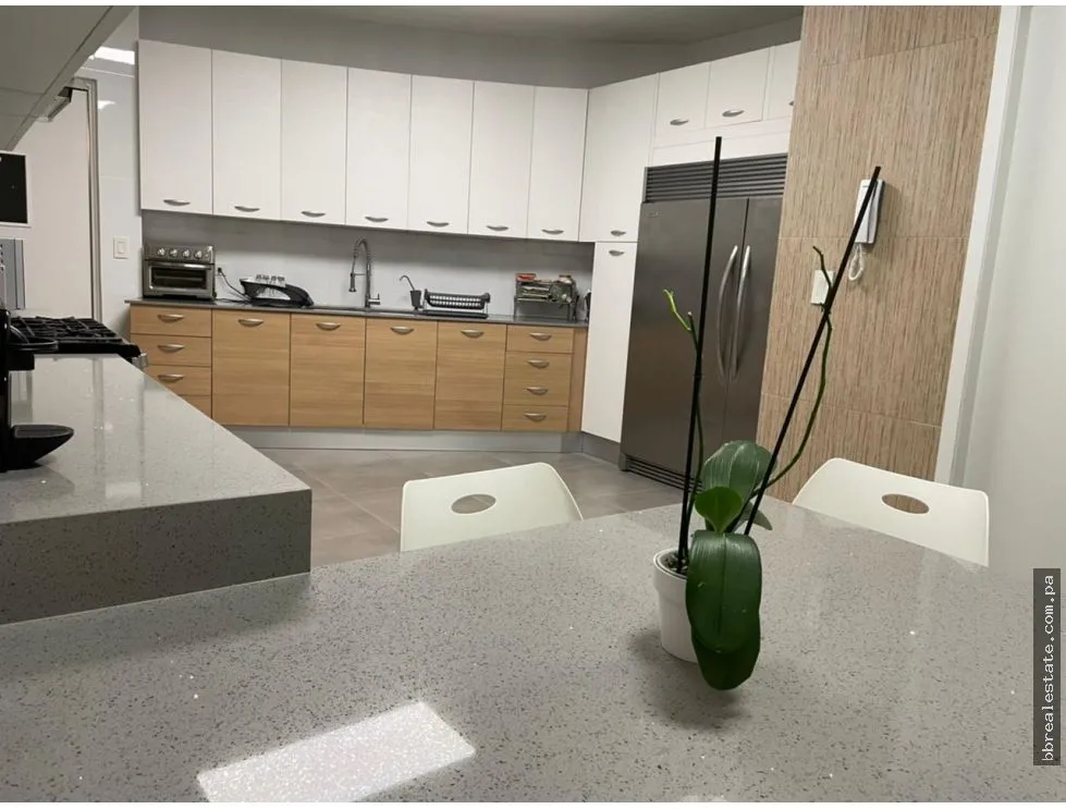 Apartment Rental in PH Torres del Parque, Punta Paitilla