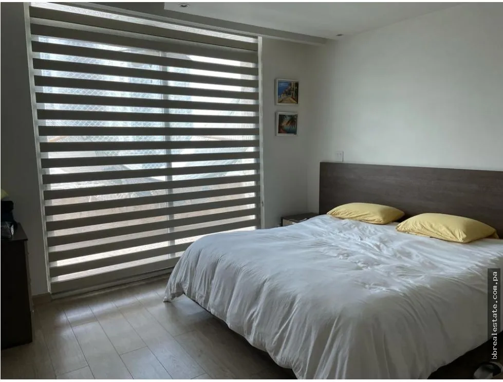 Apartment Rental in PH Torres del Parque, Punta Paitilla