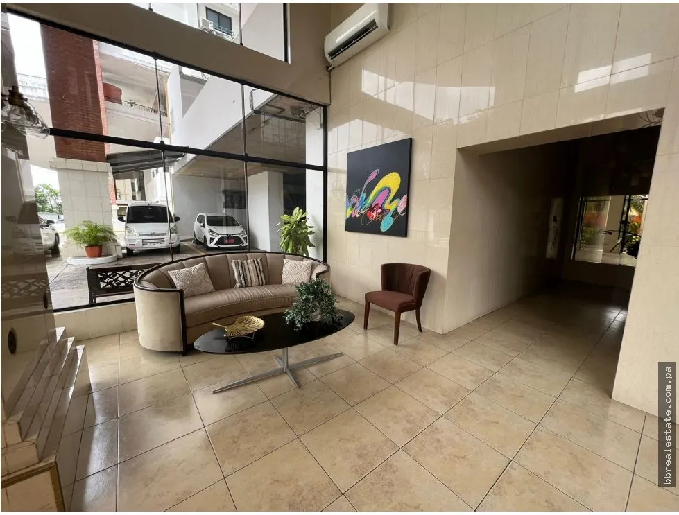 Penthouse Sale in San Francisco, Ph Country Park Torre 2000