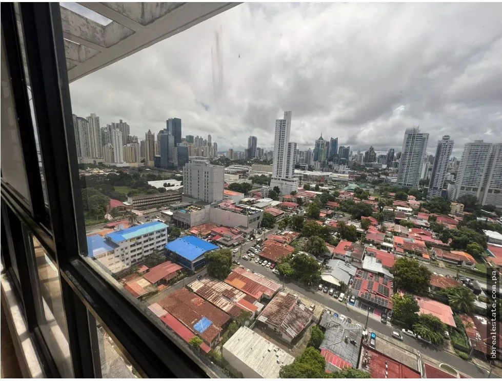 Penthouse Sale in San Francisco, Ph Country Park Torre 2000