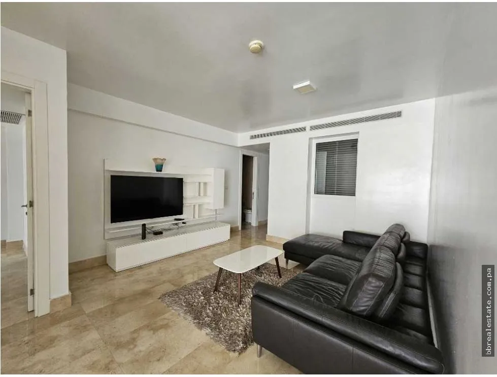 Furnished Apartment Rental Avenida Balboa, Ph Yoo