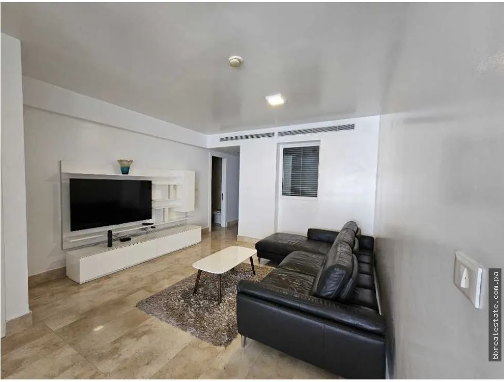 Furnished Apartment Rental Avenida Balboa, Ph Yoo