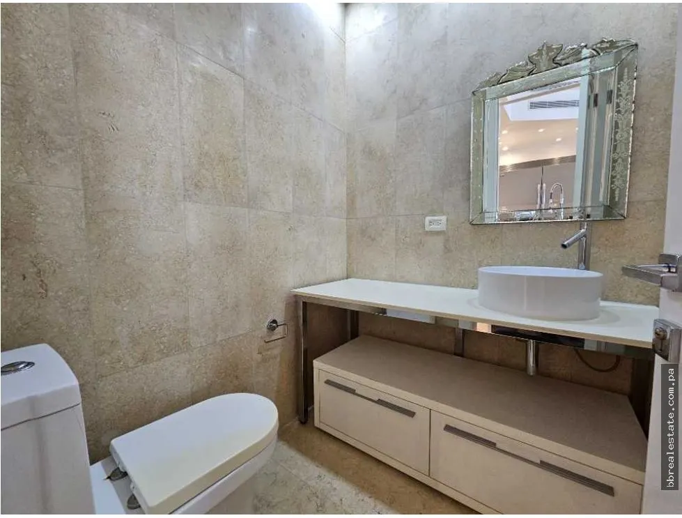 Furnished Apartment Rental Avenida Balboa, Ph Yoo