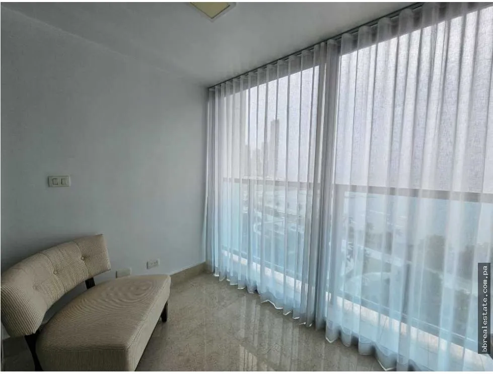 Furnished Apartment Rental Avenida Balboa, Ph Yoo