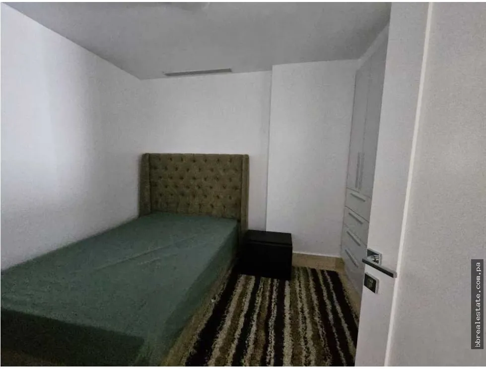 Furnished Apartment Rental Avenida Balboa, Ph Yoo