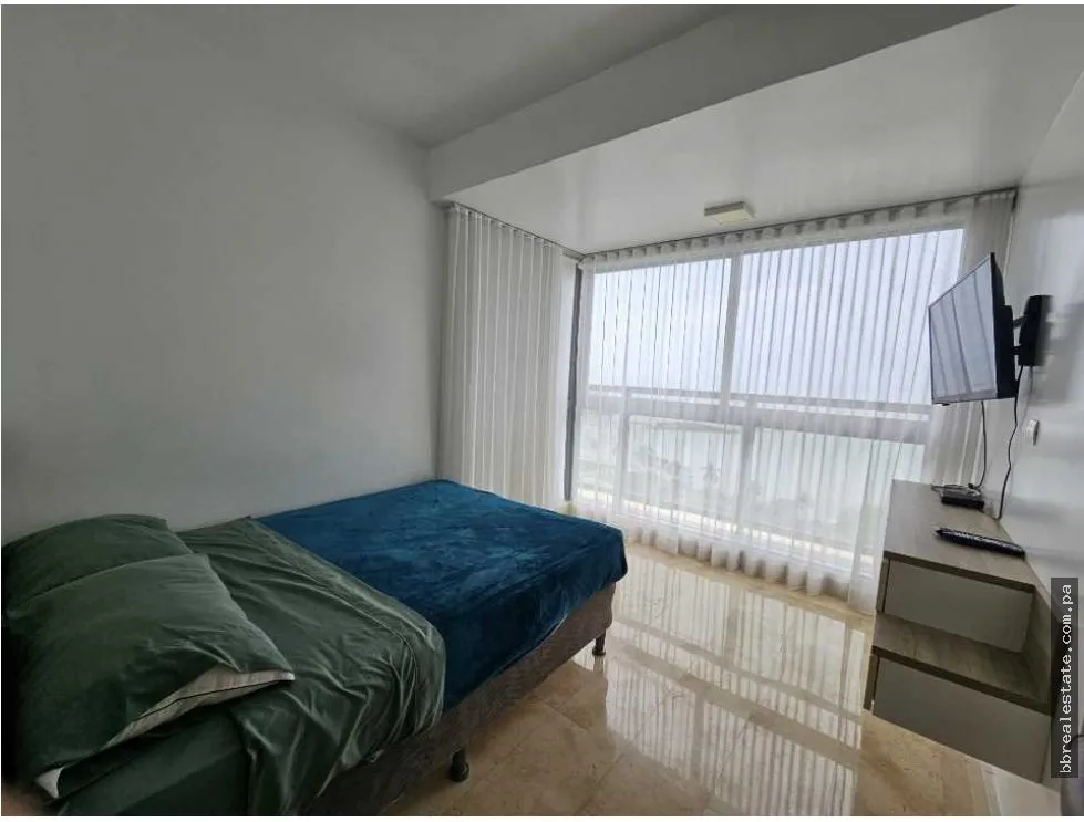 Furnished Apartment Rental Avenida Balboa, Ph Yoo