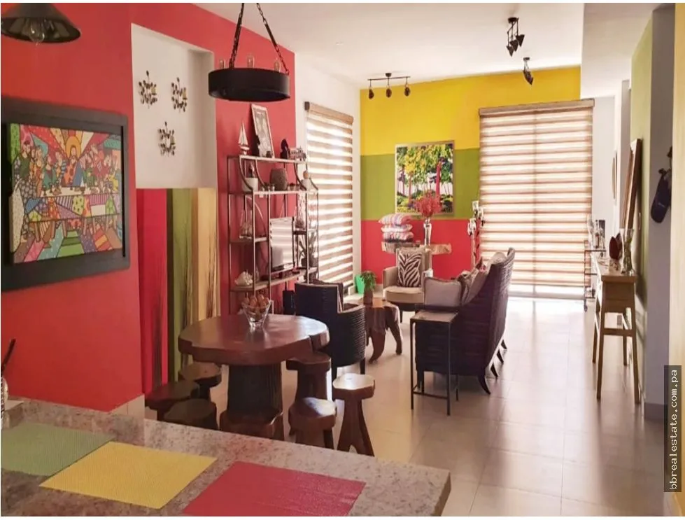 APARTMENT FOR SALE IN SAN CARLOS, VISTAMAR PH ISLAMAR